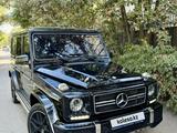 Mercedes-Benz G 55 AMG 2005 года за 18 000 000 тг. в Алматы – фото 3