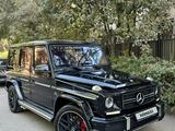 Mercedes-Benz G 55 AMG 2005 года за 18 000 000 тг. в Алматы – фото 2