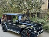 Mercedes-Benz G 55 AMG 2005 года за 18 000 000 тг. в Алматы – фото 5