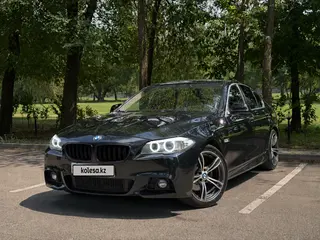 BMW 528