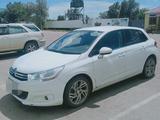 Citroen C4 2011 года за 3 500 000 тг. в Караганда – фото 2