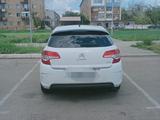 Citroen C4 2011 года за 3 500 000 тг. в Караганда – фото 4