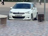 Citroen C4 2011 года за 3 500 000 тг. в Караганда