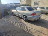 Nissan Almera Classic 2007 годаүшін2 800 000 тг. в Актобе – фото 2