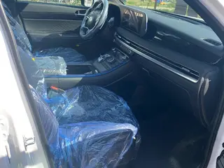 Hyundai Palisade, 2024
