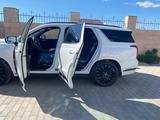 Hyundai Palisade 2024 годаүшін29 152 222 тг. в Актау – фото 3