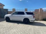 Hyundai Palisade 2024 годаүшін29 152 222 тг. в Актау – фото 5