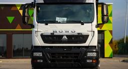 Howo  T5G 15т 6x4 2026 года за 32 000 000 тг. в Астана – фото 3