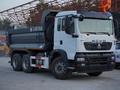 Howo  T5G 15т 6x4 2026 годаүшін32 000 000 тг. в Астана