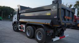 Howo  T5G 15т 6x4 2026 года за 32 000 000 тг. в Астана – фото 4
