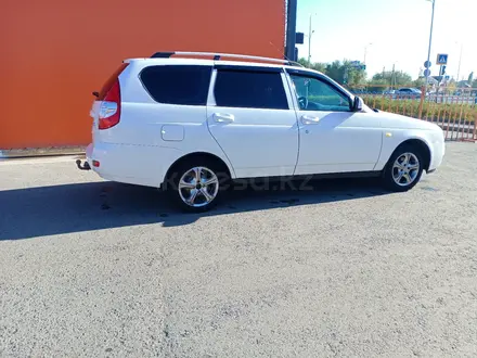 ВАЗ (Lada) Priora 2171 2011 года за 2 100 000 тг. в Уральск – фото 5