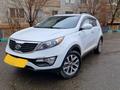 Kia Sportage 2014 года за 8 900 000 тг. в Жезказган