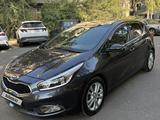 Kia Ceed 2014 года за 6 000 000 тг. в Алматы