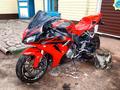 Honda  CBR 1000 RR/RA Fireblade 2005 годаүшін3 000 000 тг. в Новоишимский – фото 2