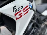 BMW  F 800 GS 2012 годаүшін3 350 000 тг. в Алматы