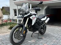 BMW  F 800 GS 2012 года за 3 200 000 тг. в Алматы