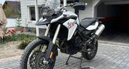 BMW  F 800 GS 2012 года за 3 650 000 тг. в Алматы