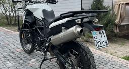 BMW  F 800 GS 2012 года за 3 900 000 тг. в Алматы – фото 4