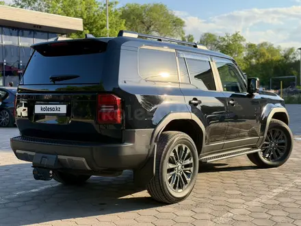 Toyota Land Cruiser Prado 2024 года за 38 000 000 тг. в Караганда – фото 6