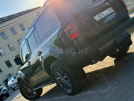 Toyota Land Cruiser Prado 2024 года за 38 000 000 тг. в Караганда – фото 11