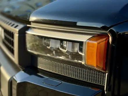 Toyota Land Cruiser Prado 2024 года за 38 000 000 тг. в Караганда – фото 15