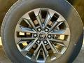 Toyota Land Cruiser Prado 2024 годаүшін38 000 000 тг. в Караганда – фото 16