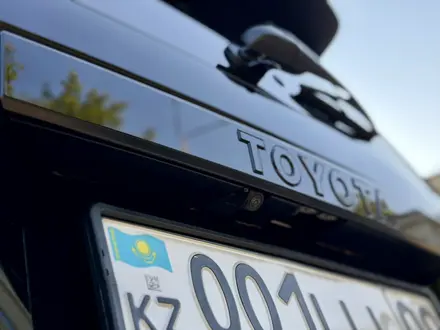Toyota Land Cruiser Prado 2024 года за 38 000 000 тг. в Караганда – фото 18