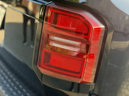 Toyota Land Cruiser Prado 2024 года за 38 000 000 тг. в Караганда – фото 20