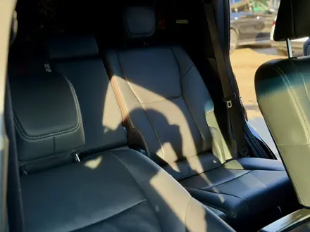 Toyota Land Cruiser Prado 2024 года за 38 000 000 тг. в Караганда – фото 24
