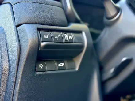 Toyota Land Cruiser Prado 2024 года за 38 000 000 тг. в Караганда – фото 27