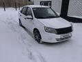 ВАЗ (Lada) Granta 2190 2012 года за 1 800 000 тг. в Усть-Каменогорск – фото 6