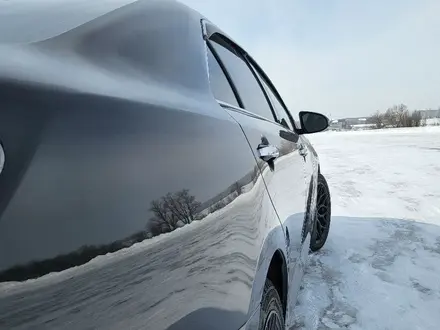 Toyota Camry 2015 года за 11 800 000 тг. в Усть-Каменогорск – фото 5