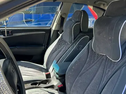 Hyundai Sonata 2008 года за 3 200 000 тг. в Астана – фото 4