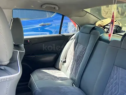 Hyundai Sonata 2008 года за 3 200 000 тг. в Астана – фото 5