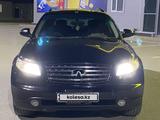 Infiniti FX35 2004 годаfor4 000 000 тг. в Астана – фото 2