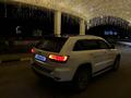 Jeep Grand Cherokee 2014 годаүшін14 500 000 тг. в Астана – фото 16