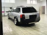 Audi A6 allroad 2002 годаүшін3 200 000 тг. в Караганда