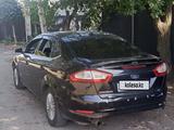 Ford Mondeo 2012 года за 4 200 000 тг. в Алматы – фото 3