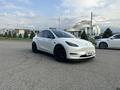 Tesla Model Y 2020 годаүшін21 500 000 тг. в Алматы