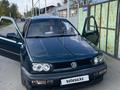 Volkswagen Golf 1993 года за 1 900 000 тг. в Алматы – фото 5