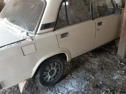 ВАЗ (Lada) 2105 1994 года за 380 000 тг. в Семей – фото 3