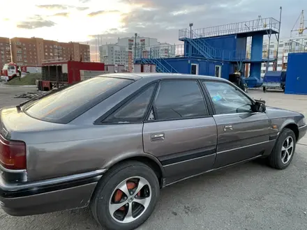 Mazda 626 1991 года за 1 200 000 тг. в Кокшетау – фото 3