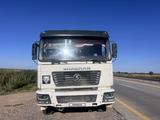 Shacman (Shaanxi) F2000