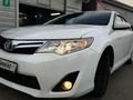 Toyota Camry 2013 года за 9 200 000 тг. в Алматы – фото 7