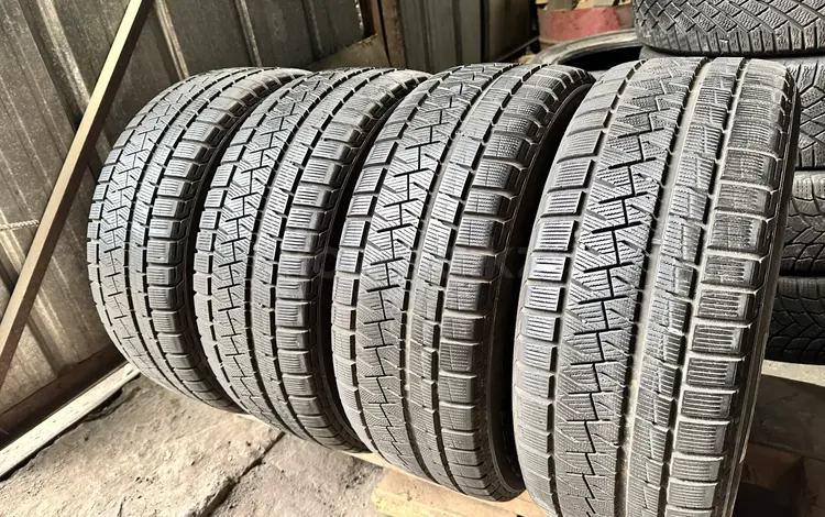 225/55r16 Pirelli комплект за 90 000 тг. в Алматы