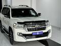 Toyota Land Cruiser 2019 годаfor29 500 000 тг. в Шымкент