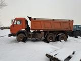 КамАЗ  45142 2007 года за 14 000 000 тг. в Астана – фото 3