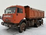 КамАЗ  45142 2007 года за 14 000 000 тг. в Астана