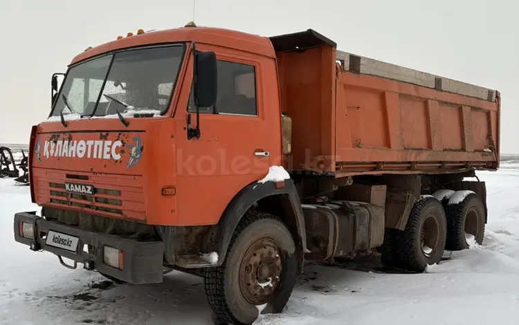КамАЗ  45142 2007 года за 14 000 000 тг. в Астана