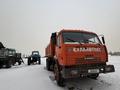 КамАЗ  45142 2007 года за 14 000 000 тг. в Астана – фото 2